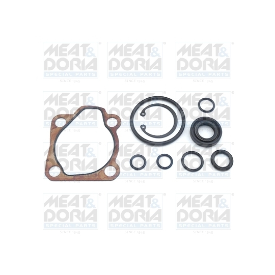 37042 - Gasket Set, hydraulic pump 