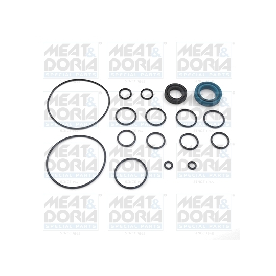 37067 - Gasket Set, hydraulic pump 