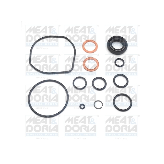 37088 - Gasket Set, hydraulic pump 