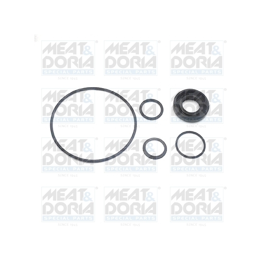 37074 - Gasket Set, hydraulic pump 