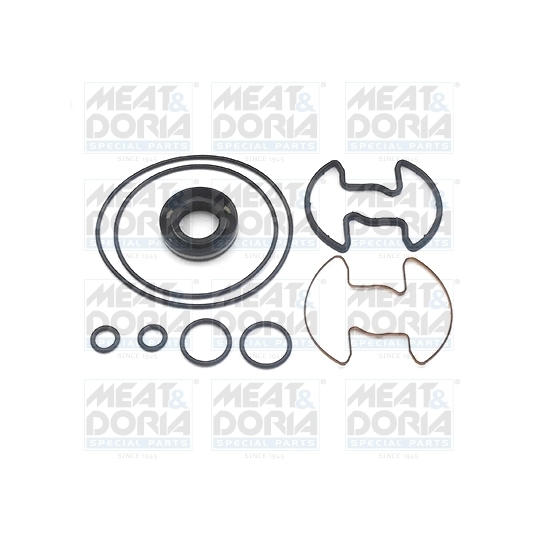 37075 - Gasket Set, hydraulic pump 