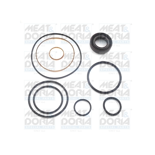 37070 - Gasket Set, hydraulic pump 