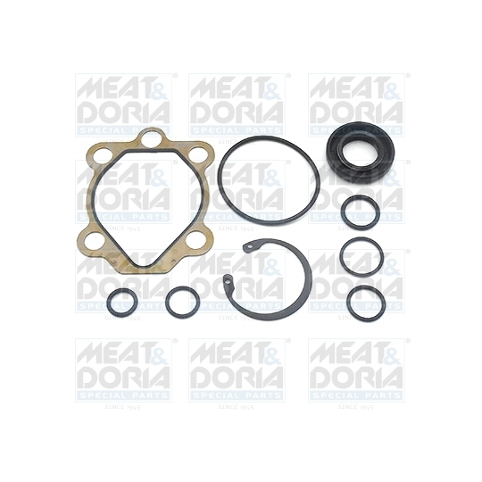 37085 - Gasket Set, hydraulic pump 