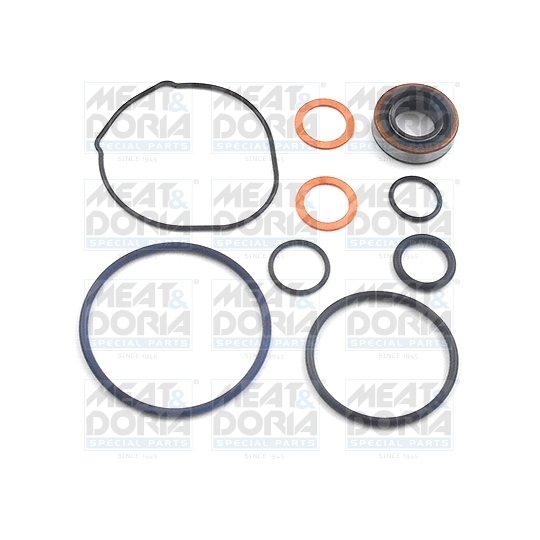 37095 - Gasket Set, hydraulic pump 