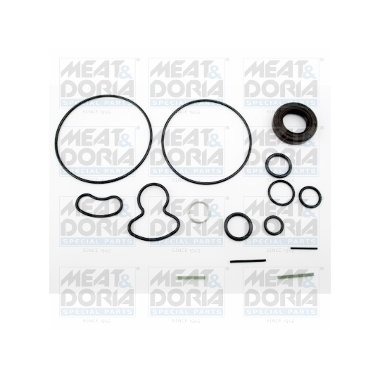 37100 - Gasket Set, hydraulic pump 