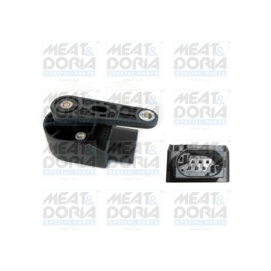 38004 - Sensor, Xenon light (headlight range adjustment) 