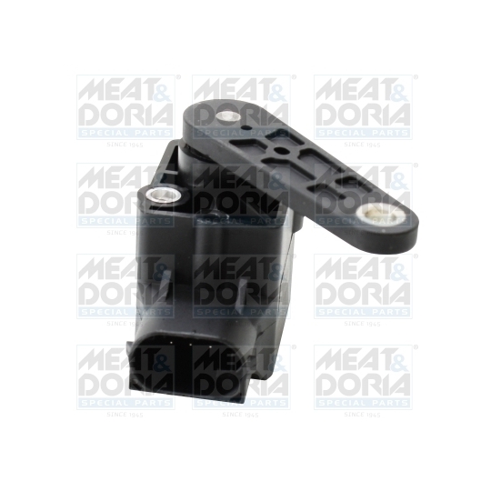 38046 - Sensor, Xenon light (headlight range adjustment) 