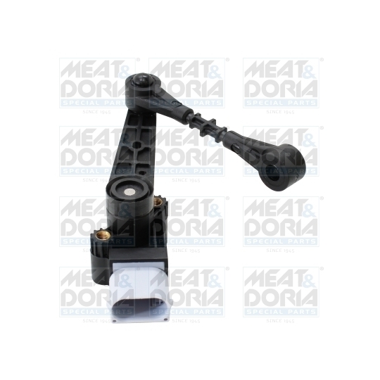 38054 - Sensor, Xenon light (headlight range adjustment) 