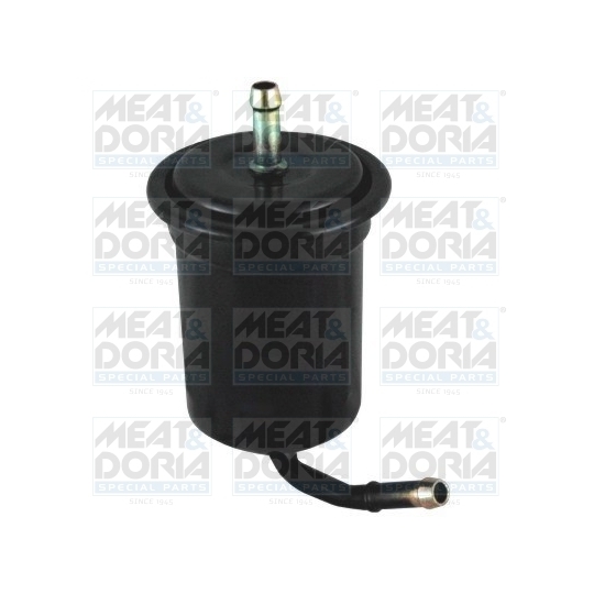 4085 - Fuel filter 