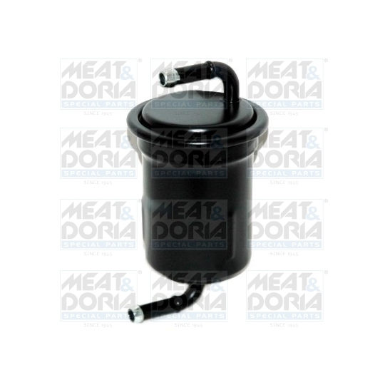 4101 - Fuel filter 