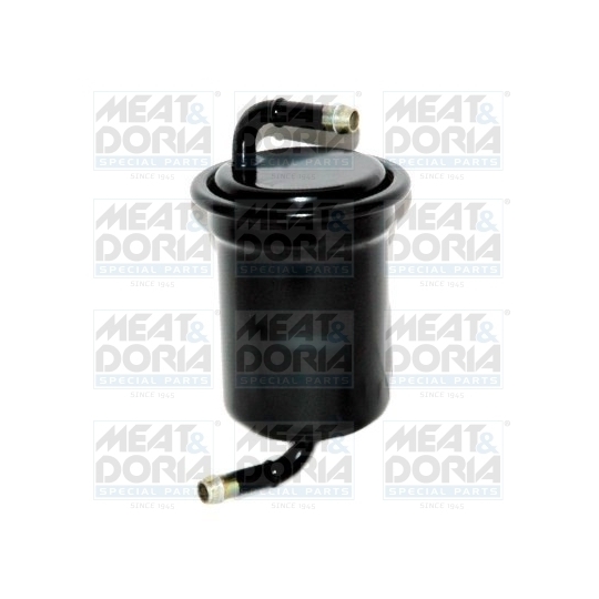 4099 - Fuel filter 