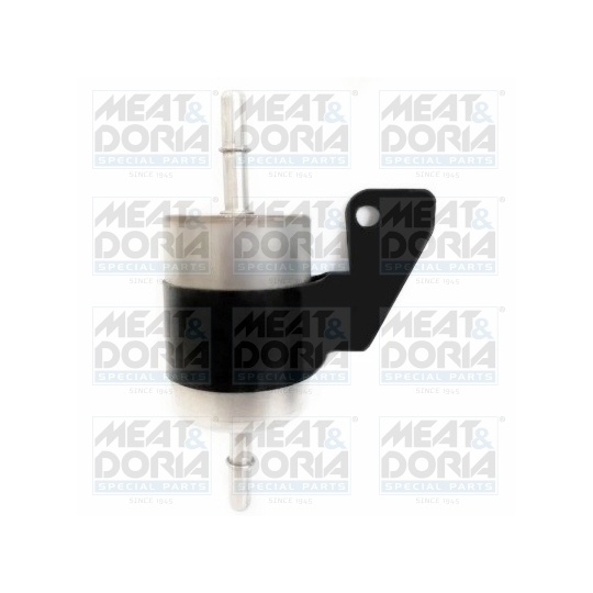 4166 - Fuel filter 