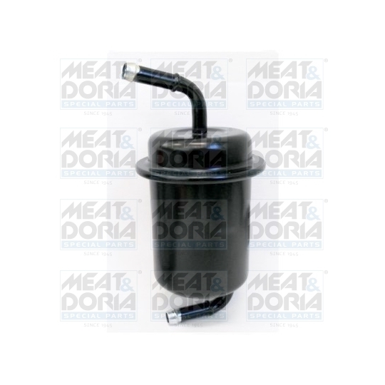 4176 - Fuel filter 