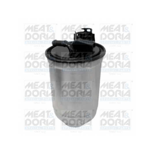 4278 - Fuel filter 