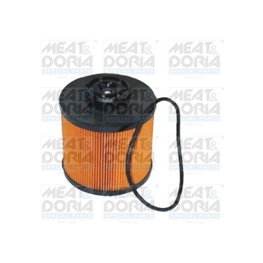 4325 - Fuel filter 