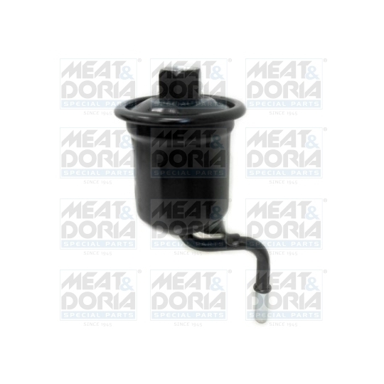 4335 - Fuel filter 