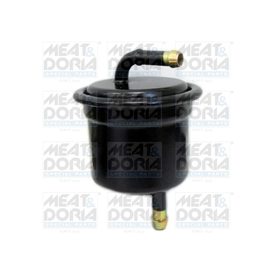 4307 - Fuel filter 