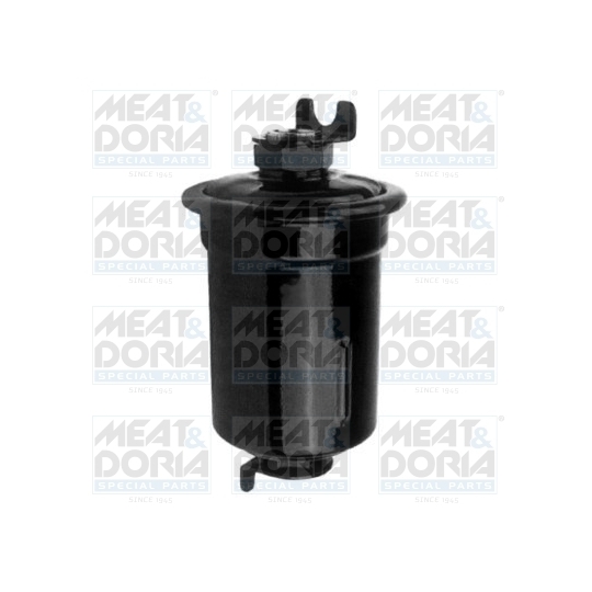 4372 - Fuel filter 