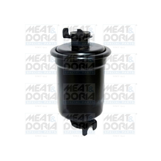 4374 - Fuel filter 