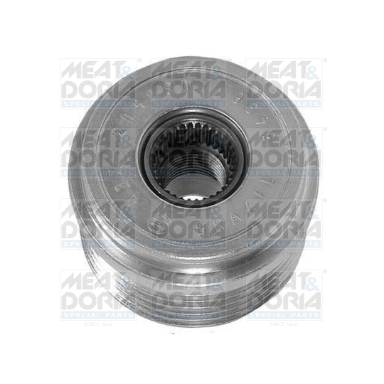 45032 - Alternator Freewheel Clutch 