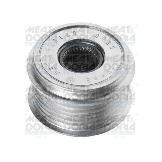 45051 - Alternator Freewheel Clutch 