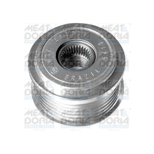 45045 - Alternator Freewheel Clutch 