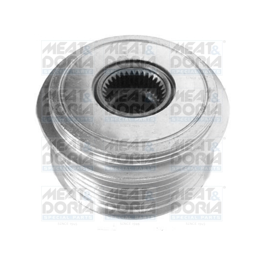 45026 - Alternator Freewheel Clutch 