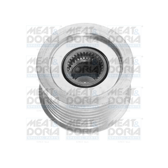 45077 - Alternator Freewheel Clutch 