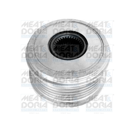 45079 - Alternator Freewheel Clutch 