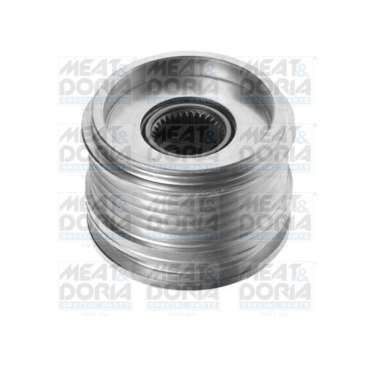 45099 - Alternator Freewheel Clutch 