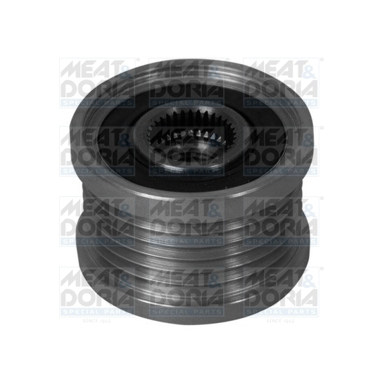 45108 - Alternator Freewheel Clutch 