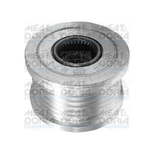 45134 - Alternator Freewheel Clutch 