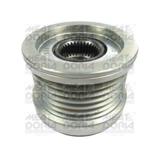 45201 - Alternator Freewheel Clutch 