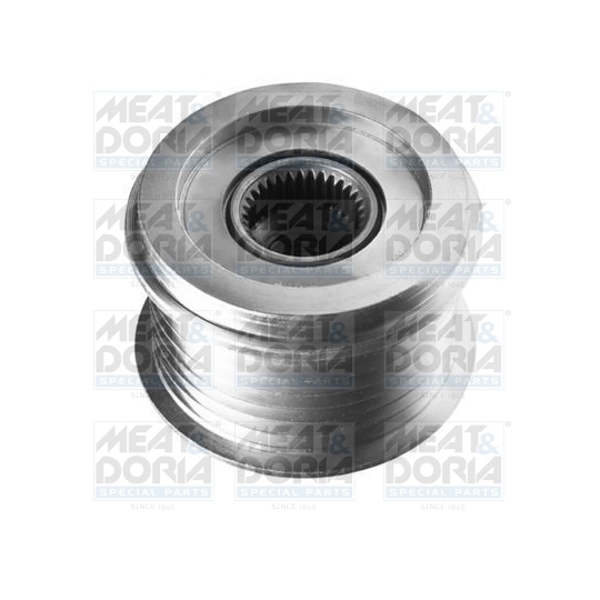 45205 - Alternator Freewheel Clutch 