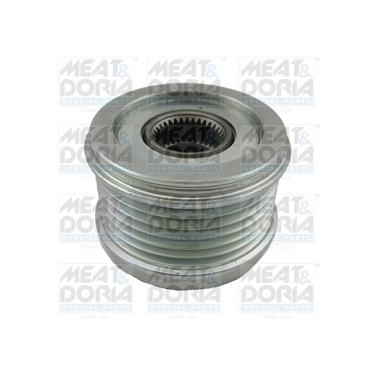 45225 - Alternator Freewheel Clutch 