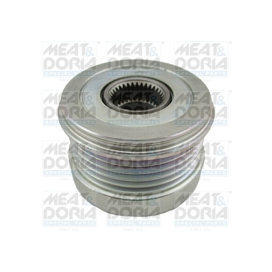 45214 - Alternator Freewheel Clutch 