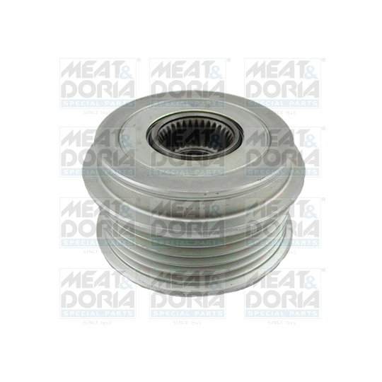 45255 - Alternator Freewheel Clutch 