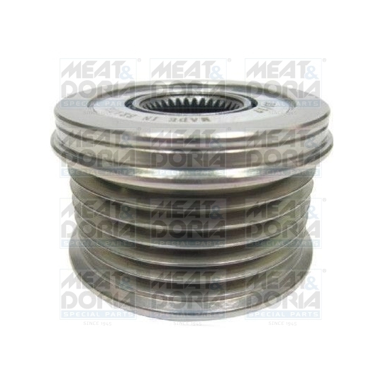 45273 - Alternator Freewheel Clutch 