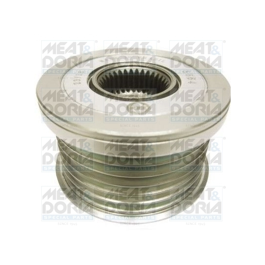 45287 - Alternator Freewheel Clutch 