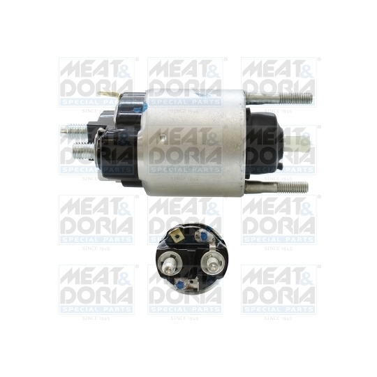 46425 - Solenoid Switch, starter 