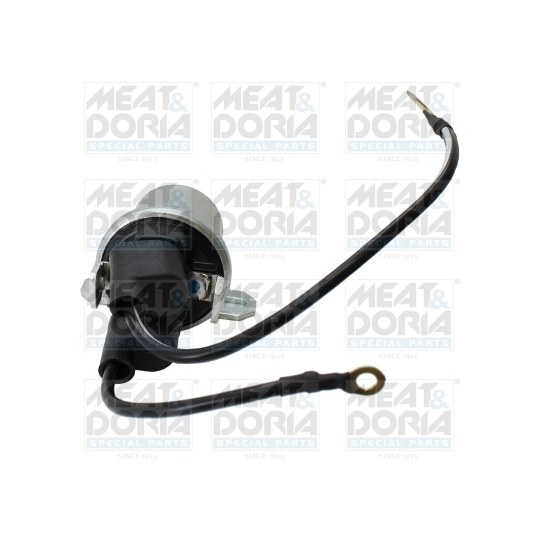 46441 - Solenoid Switch, starter 