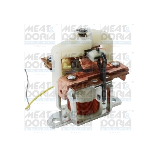 46436 - Solenoid Switch, starter 