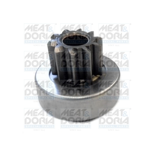 47141 - Pinion, starter 