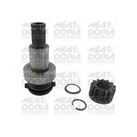 47210 - Pinion, starter 