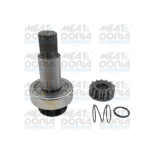 47209 - Pinion, starter 