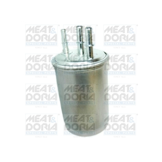 4810 - Fuel filter 