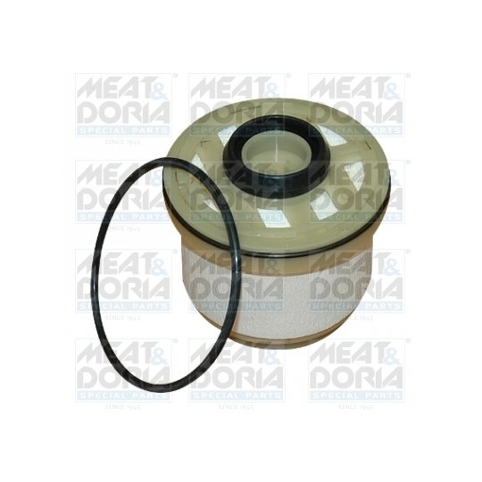 4863 - Fuel filter 