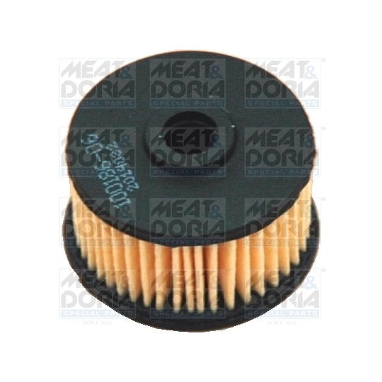 4878 - Fuel filter 