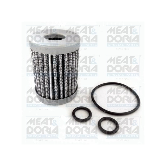 4890 - Fuel filter 