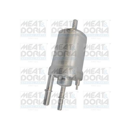 4993 - Fuel filter 